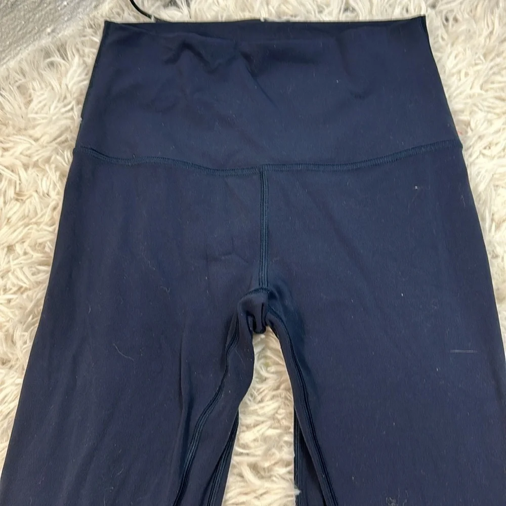 Lululemon Align Crop *21